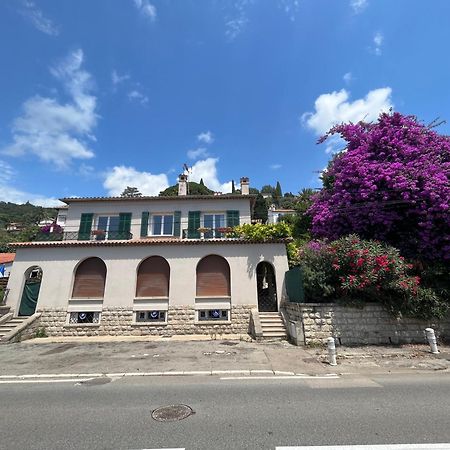 Villa 2 Chambres Renovee Juillet 2023 - Vue Mer - Parking Prive Grasse Exterior foto