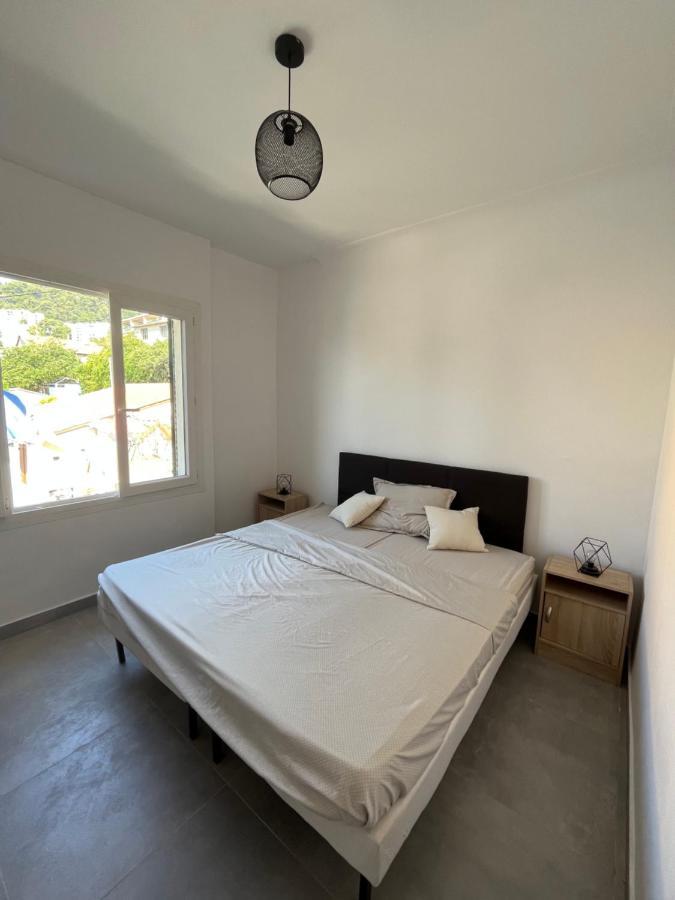 Villa 2 Chambres Renovee Juillet 2023 - Vue Mer - Parking Prive Grasse Exterior foto