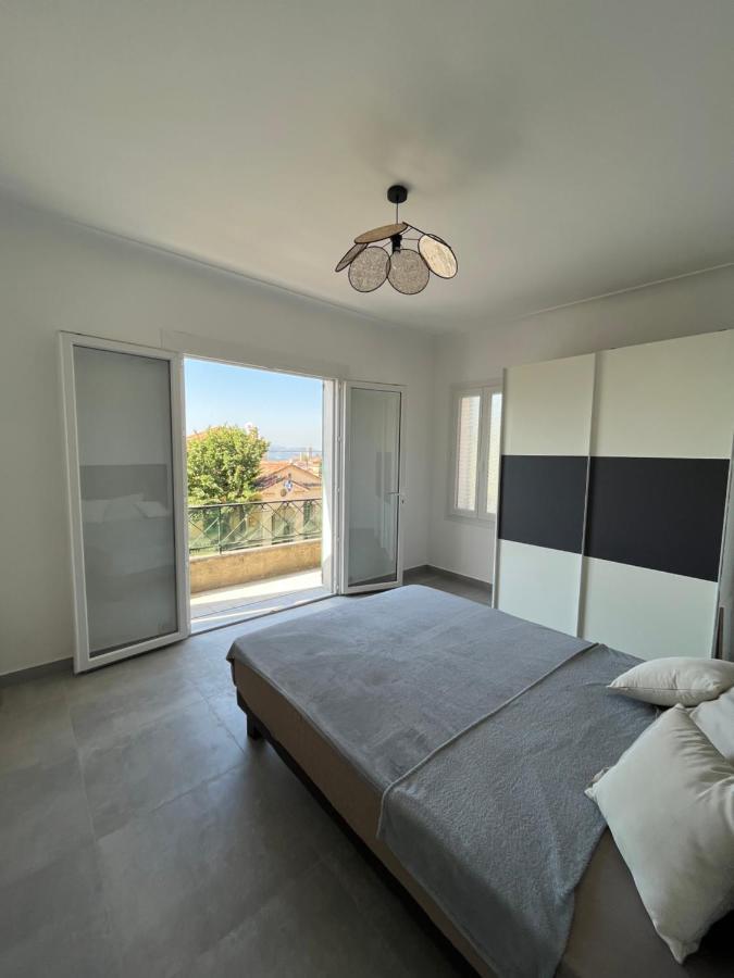 Villa 2 Chambres Renovee Juillet 2023 - Vue Mer - Parking Prive Grasse Exterior foto